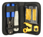 Delock Network Toolkit Delock Network Toolkit