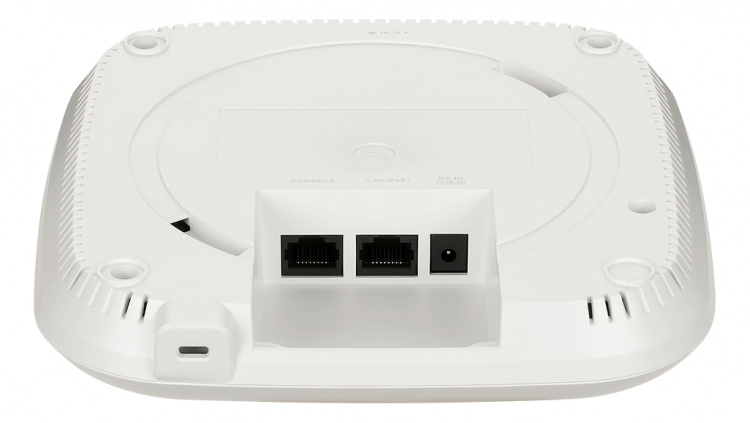 D-Link AX1800 Wi-Fi 6 Dual-Band PoE Access Point