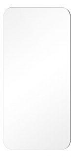 DELTACO screen protector, iPhone 14 Pro Max, 2.5D