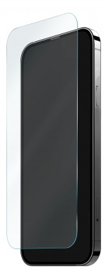 DELTACO screen protector, iPhone 14 Pro Max, 2.5D