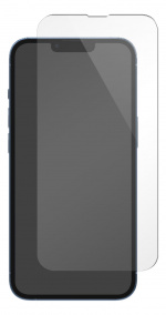 DELTACO screen protector, iPhone 13/13 Pro/14, 2.5D DELTACO screen protector, iPhone 13/13 Pro/14, 2.5D