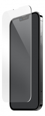 DELTACO screen protector, iPhone 13/13 Pro/14, 2.5D DELTACO screen protector, iPhone 13/13 Pro/14, 2.5D