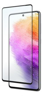 DELTACO screen protector, Samsung Galaxy A73 5G DELTACO screen protector, Samsung Galaxy A73 5G