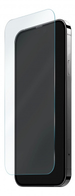 DELTACO screen protector, iPhone 14 Pro, 2.5D