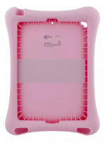 DELTACO skal i silikon, iPad Air, Air 2, iPad Pro 9.7