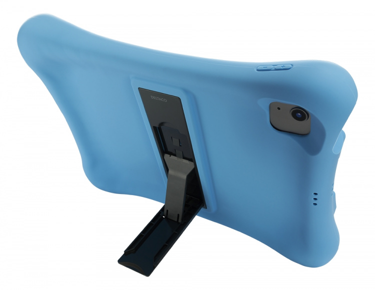 DELTACO silicone case iPad Air 10.9