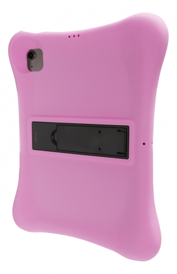 DELTACO silicone case iPad Air 10.9