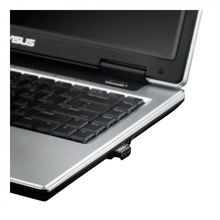 ASUS Bluetooth 4.0 USB Adapter, backw compatible BT 2.0/2.1/3.0