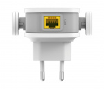 D-Link WiFi Förlängare, Dual band, Gigabit WiFi, två kraftfulla antenn