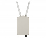 D-Link WL AC1300 Wave2 Outdoor IP67 Cloud Managed Acc Point(w/ 1Y Lic)