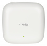D-Link Nuclias AX1800 Wi-Fi Cloud-Managed Access Point(With 1 Yr Lic)