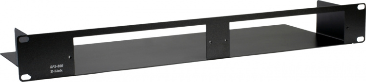 D-Link 2-slot Redundant Power Supply Chassis