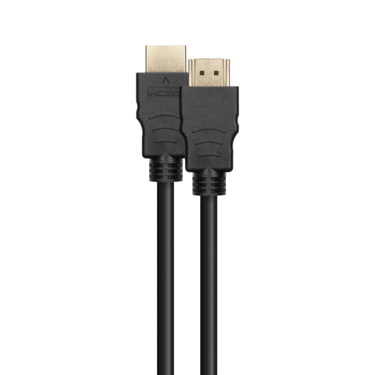 DELTACO ULTRA High Speed HDMI-kabel, 48Gbps, 2m, svart DELTACO ULTRA High Speed HDMI-kabel, 48Gbps, 2m, svart