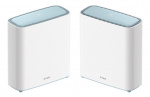 D-Link EAGLE PRO AI AX3200 Mesh System 2-Pack
