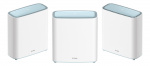 D-Link EAGLE PRO AI AX3200 Mesh System 3-Pack D-Link EAGLE PRO AI AX3200 Mesh System 3-Pack