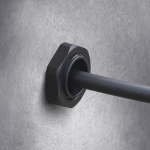 DELTACO S/FTP Cat6a patchkabel, 2m, IP68, PG13.5, svart DELTACO S/FTP Cat6a patchkabel, 2m, IP68, PG13.5, svart