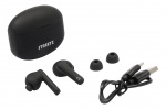 STREETZ True Wireless Stereo, ANC, in-ear, matte black STREETZ True Wireless Stereo, ANC, in-ear, matte black
