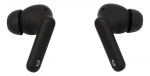 STREETZ True Wireless Stereo, ANC, in-ear, matte black STREETZ True Wireless Stereo, ANC, in-ear, matte black