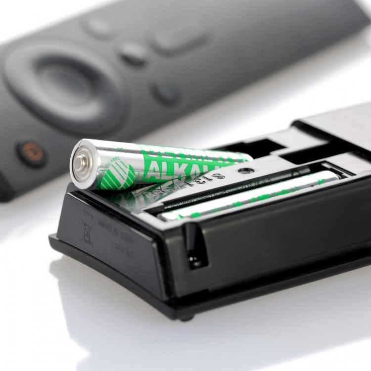 DELTACO Ultimate Alkaline AAA-batteri, 20-pack DELTACO Ultimate Alkaline AAA-batteri, 20-pack