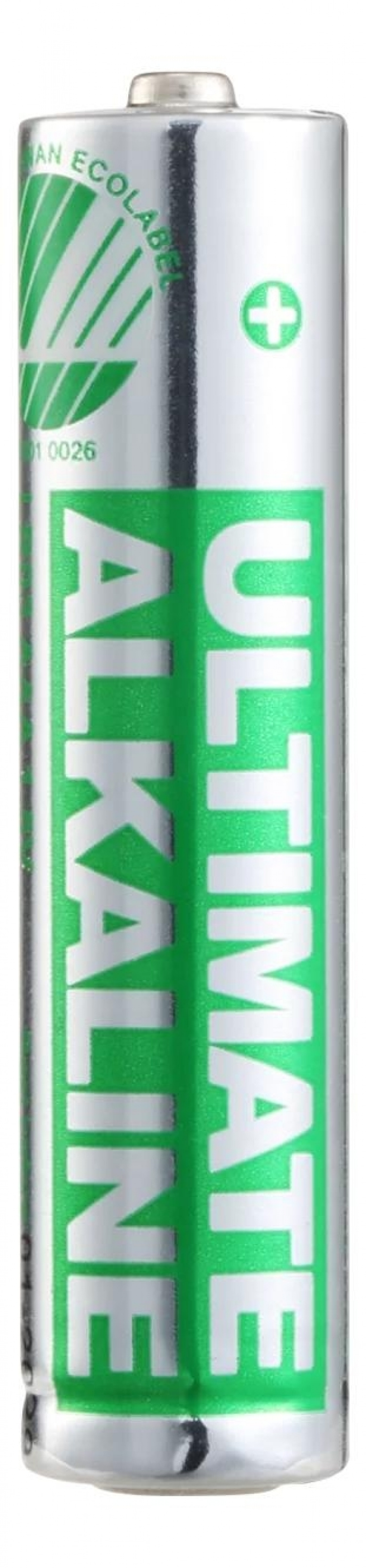DELTACO Ultimate Alkaline AAA-batteri, 20-pack DELTACO Ultimate Alkaline AAA-batteri, 20-pack