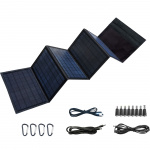 Denver Portable Power Station 42000mA