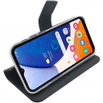 Celly Wallet Case Galaxy A14 5G Svart Celly Wallet Case Galaxy A14 5G Svart