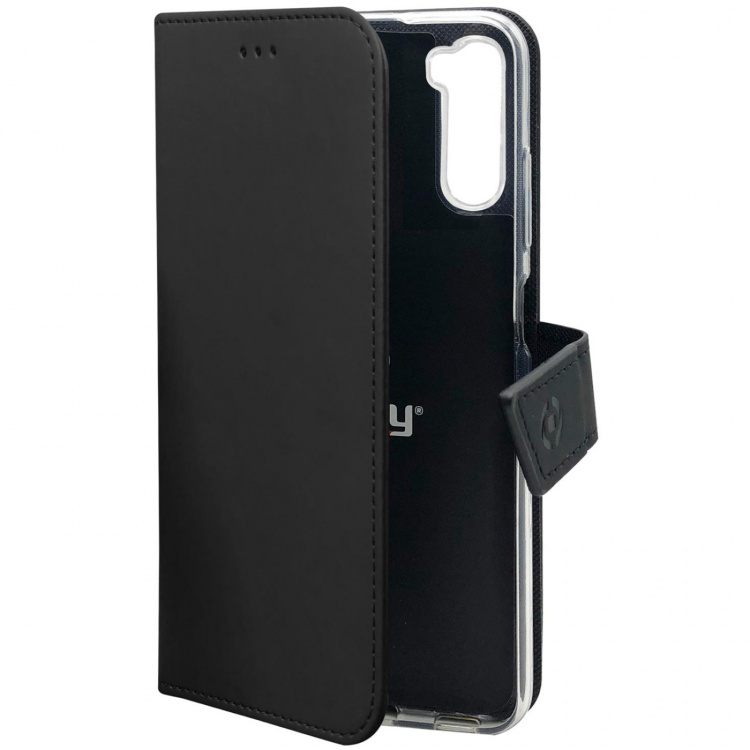 Celly Wallet Case Galaxy A14 5G Svart Celly Wallet Case Galaxy A14 5G Svart