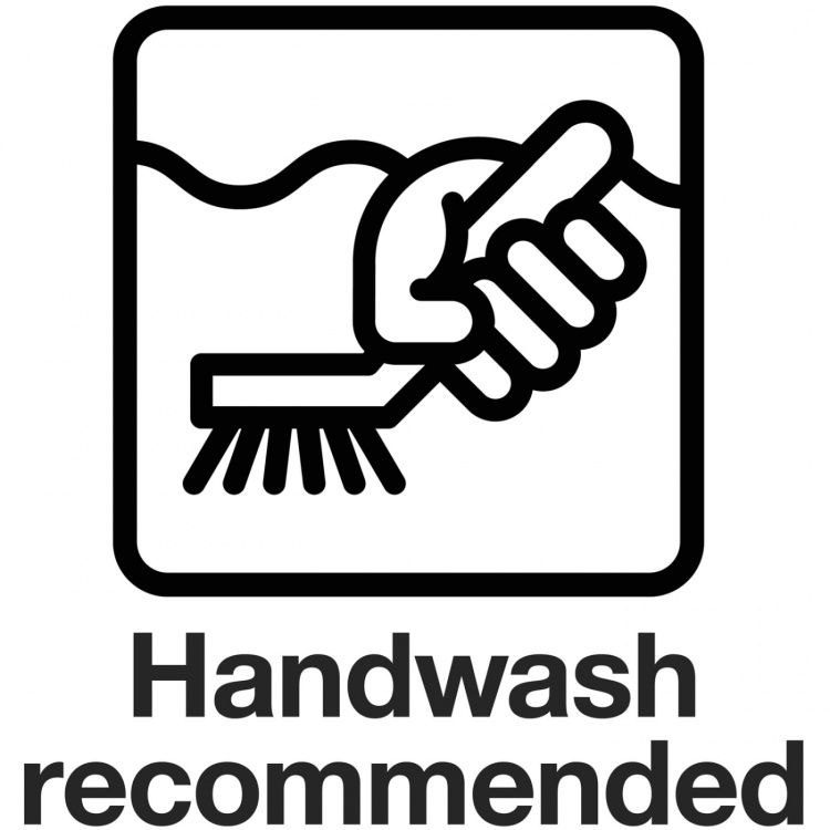 Fiskars All Steel brödkniv 22 cm