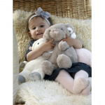 Teddykompaniet Teddy Heaters, Kanin