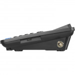 Doro 4100H 4G Desk Phone, Black Doro 4100H 4G Desk Phone, Black