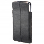 Mobile Case Sleeve Universal Black