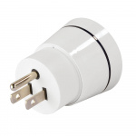 Traveladapter EU-US