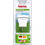 Traveladapter EU-US