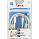 F CABLE 120DB 1.5M 5S  F CABLE 120DB 1.5M 5S