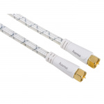 F CABLE 120DB 5.0M 5S  F CABLE 120DB 5.0M 5S