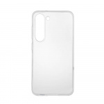 Phone Case Recycled TPU Transparent - Samsung Galaxy S23 5G 