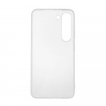 Phone Case Recycled TPU Transparent - Samsung Galaxy S23 5G 