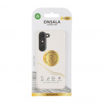 Phone Case Recycled TPU Transparent - Samsung Galaxy S23 5G 