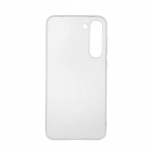 Phone Case Recycled TPU Transparent - Samsung Galaxy S23+ 5G  Phone Case Recycled TPU Transparent - Samsung Galaxy S23+ 5G