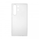 Phone Case Recycled TPU Transparent - Samsung Galaxy S23 Ultra 5G Phone Case Recycled TPU Transparent - Samsung Galaxy S23 Ultra 5G