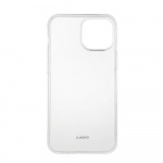 Phone Case Recycled TPU Transparent - iPhone 13 Mini 