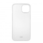 Phone Case Recycled TPU Transparent - iPhone 13/14 