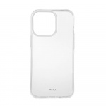 Phone Case Recycled TPU Transparent - iPhone 13 Pro