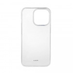 Phone Case Recycled TPU Transparent - iPhone 13 Pro