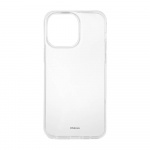 Phone Case Recycled TPU Transparent - iPhone 14 Pro Max 