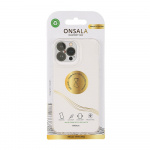 Phone Case Recycled TPU Transparent - iPhone 14 Pro Max 