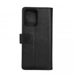Wallet Case Black - Xiaomi Redmi Note 12 5G Wallet Case Black - Xiaomi Redmi Note 12 5G