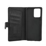 Wallet Case Black - Xiaomi Redmi Note 12 5G Wallet Case Black - Xiaomi Redmi Note 12 5G