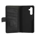 Wallet Case Black - Samsung A54 5G