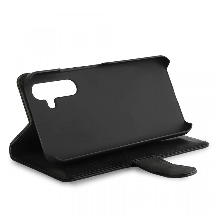 Wallet Case Black - Samsung A54 5G